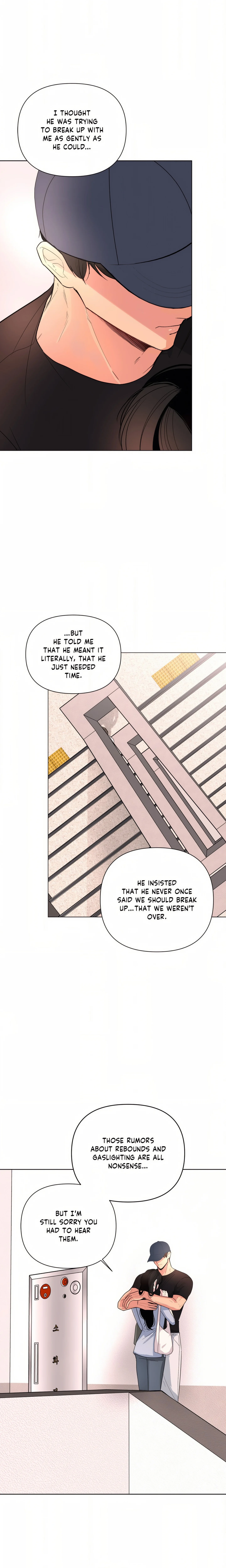 The Nerd Formula (Uncensored) chapter 27 page 16