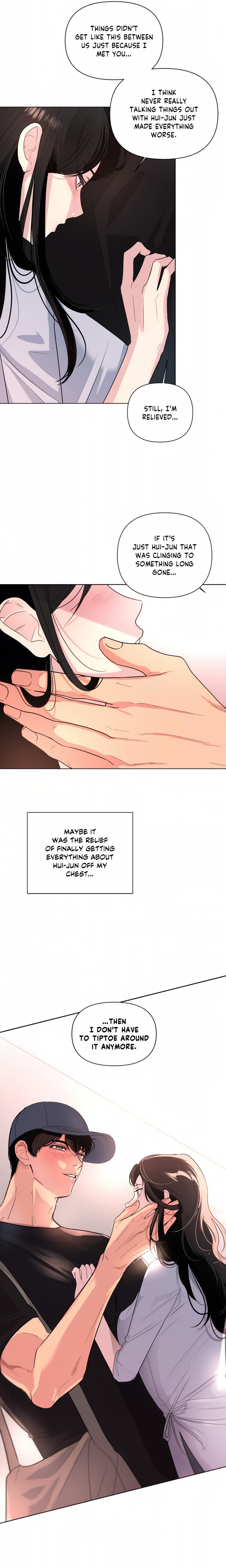 The Nerd Formula (Uncensored) chapter 27 page 17