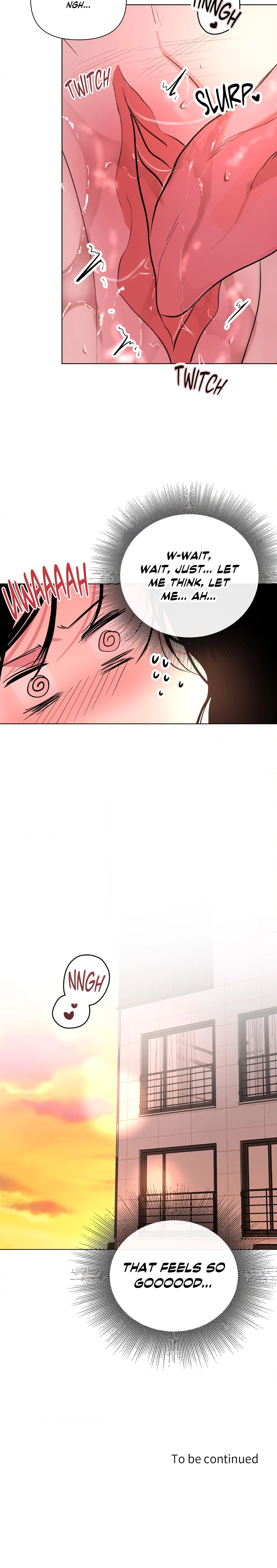 The Nerd Formula (Uncensored) chapter 28 page 19