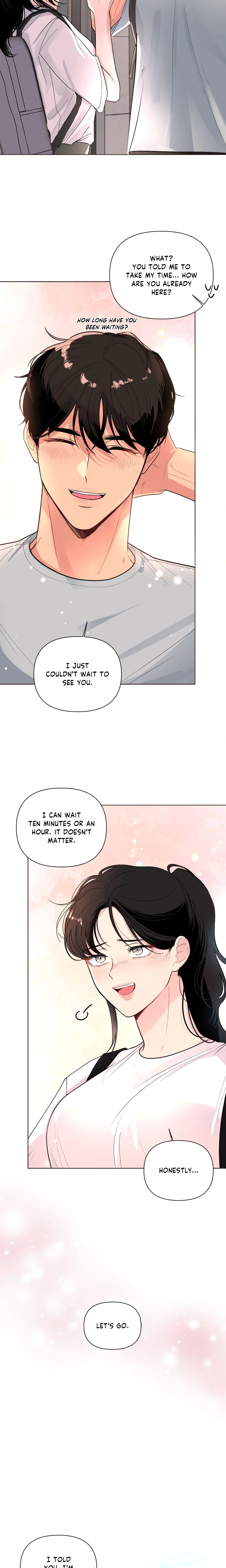 The Nerd Formula (Uncensored) chapter 29 page 4