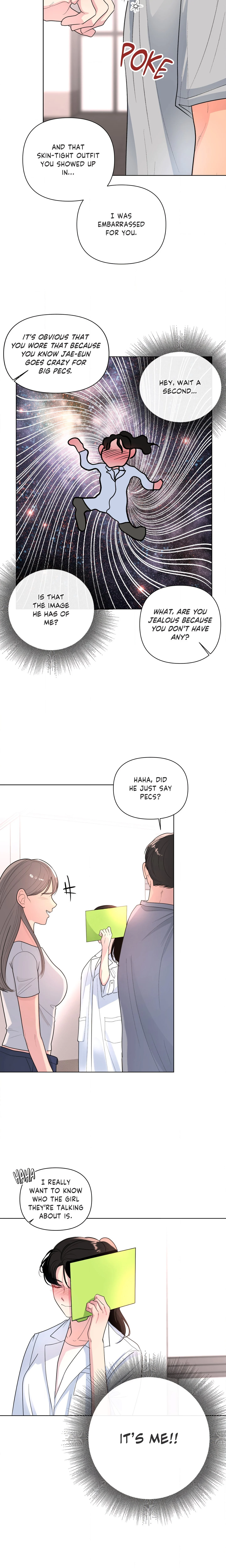 The Nerd Formula (Uncensored) chapter 29 page 16