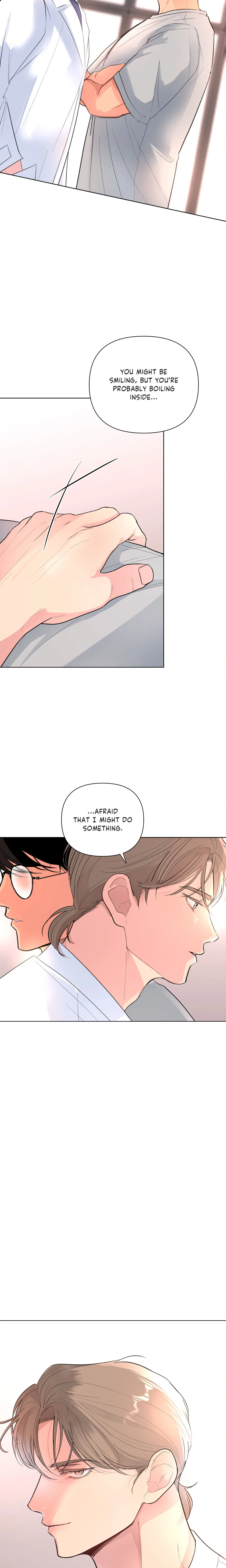 The Nerd Formula (Uncensored) chapter 29 page 18
