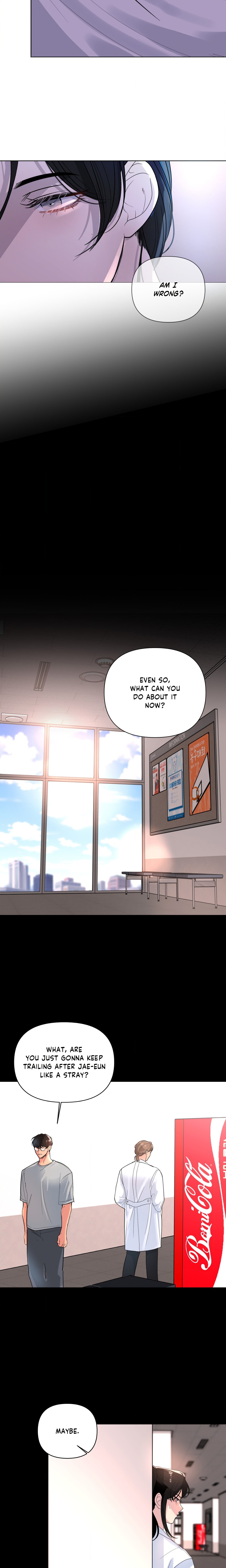 The Nerd Formula (Uncensored) chapter 30 page 2