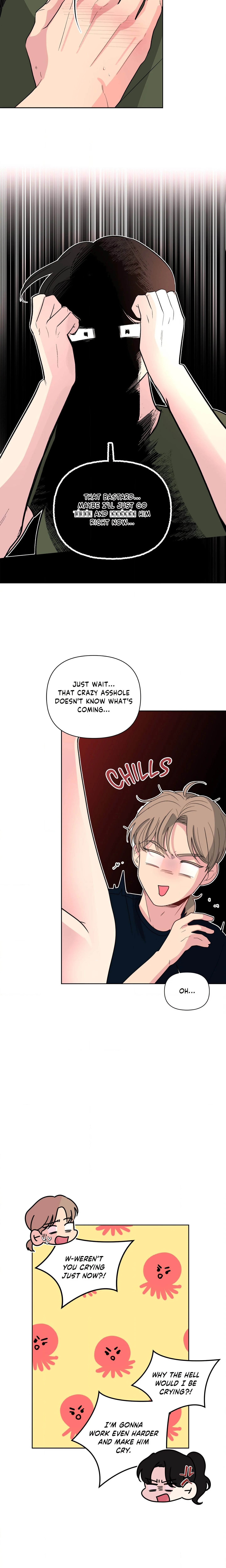 The Nerd Formula (Uncensored) chapter 30 page 16