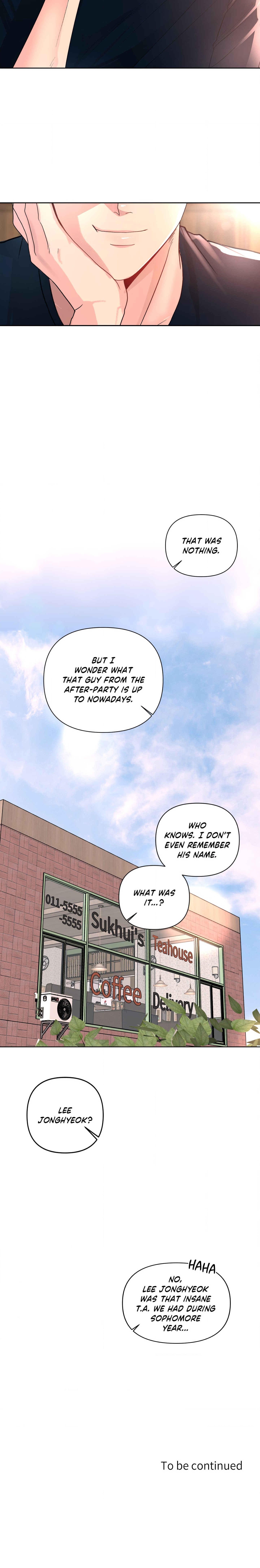 The Nerd Formula (Uncensored) chapter 30 page 18