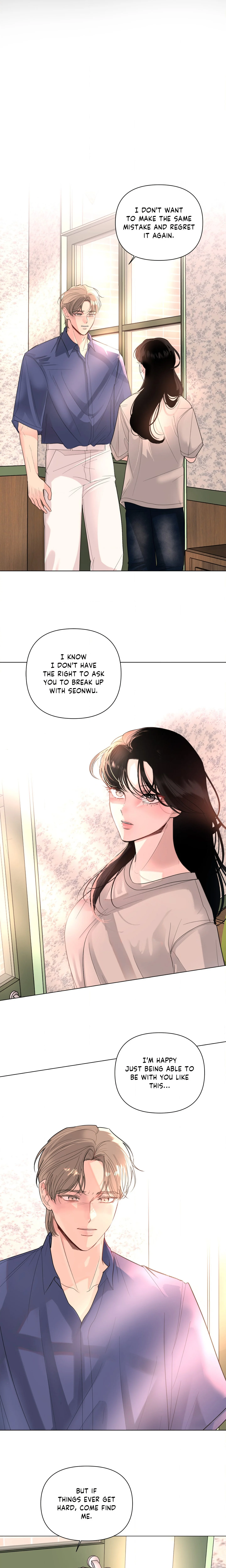 The Nerd Formula (Uncensored) chapter 31 page 17
