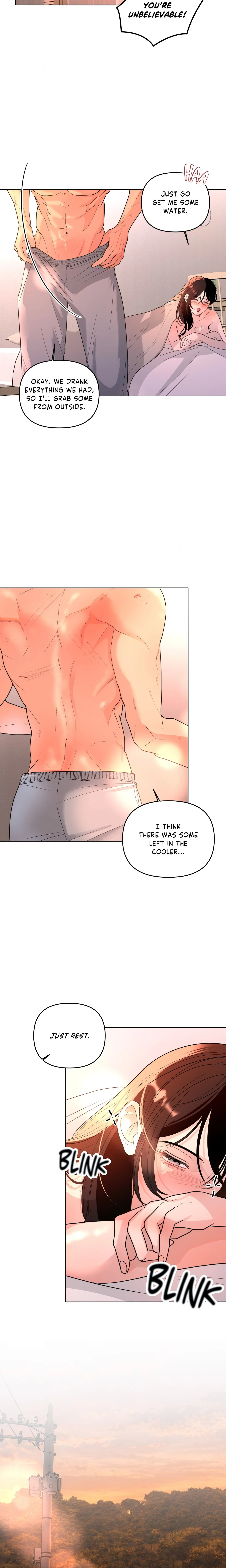 The Nerd Formula (Uncensored) chapter 34 page 16