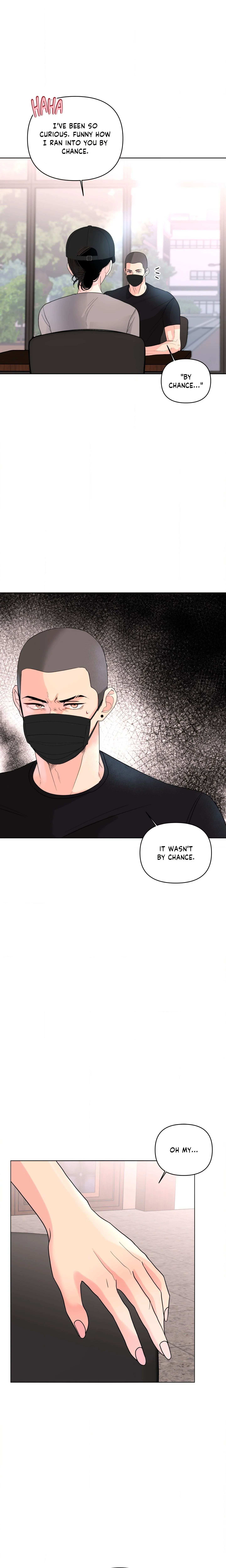 The Nerd Formula (Uncensored) chapter 35 page 17