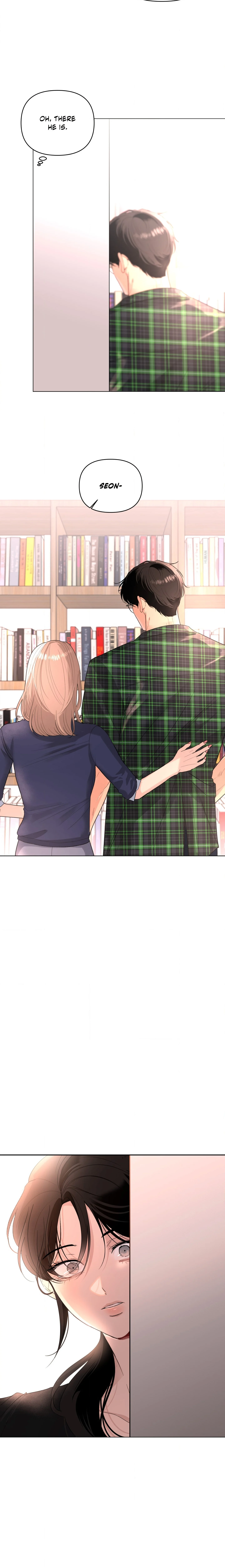 The Nerd Formula (Uncensored) chapter 36 page 15