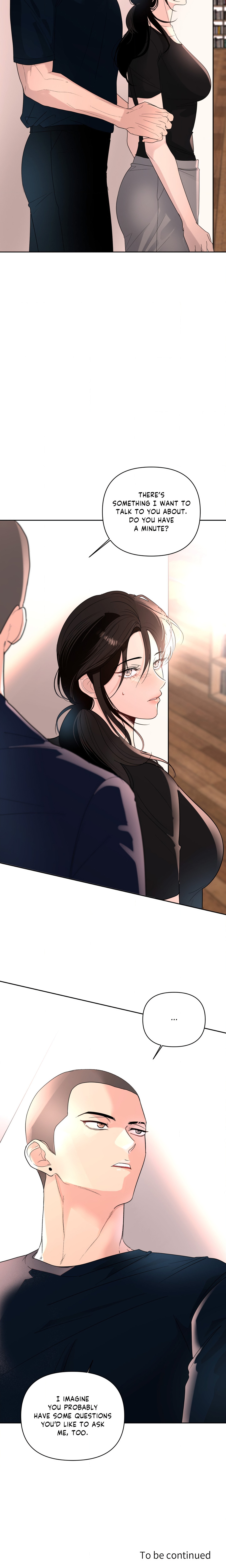 The Nerd Formula (Uncensored) chapter 36 page 18