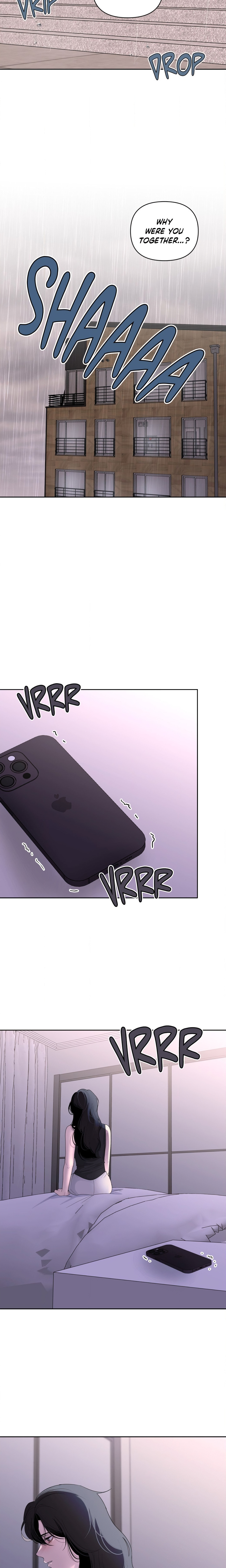 The Nerd Formula (Uncensored) chapter 37 page 11