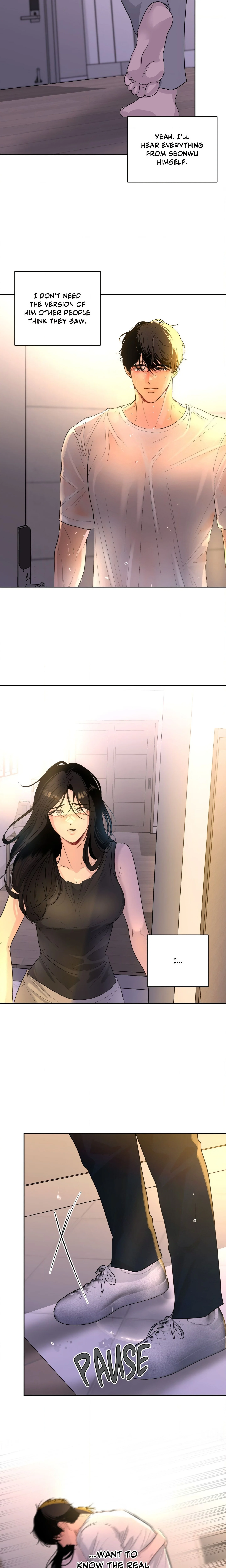 The Nerd Formula (Uncensored) chapter 37 page 16
