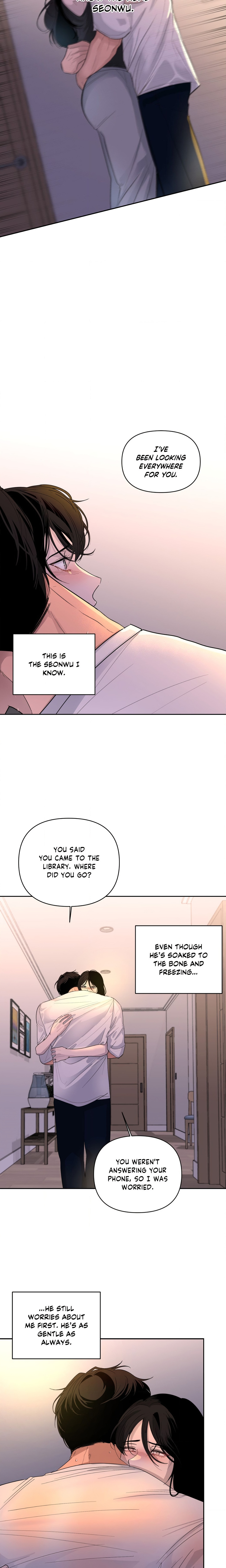 The Nerd Formula (Uncensored) chapter 37 page 17
