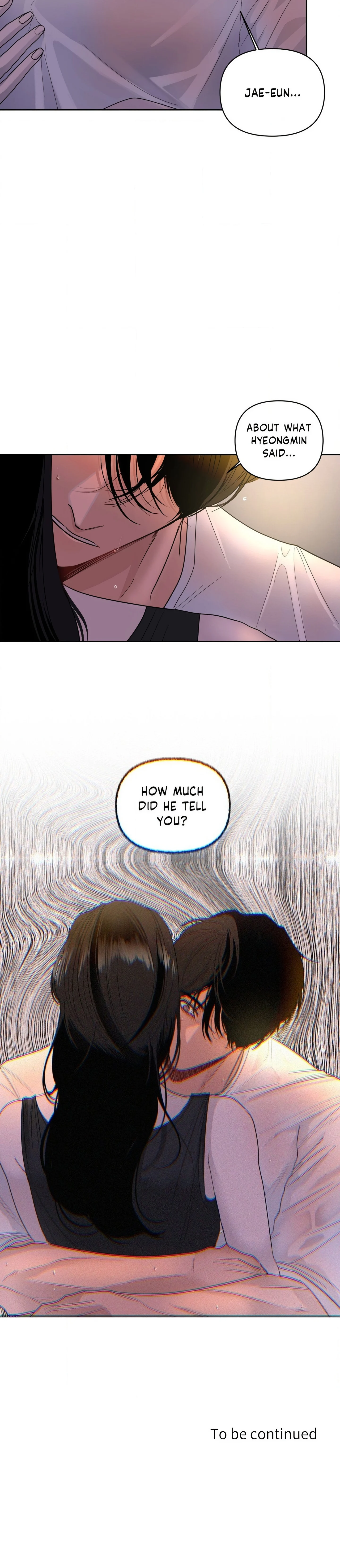 The Nerd Formula (Uncensored) chapter 37 page 18