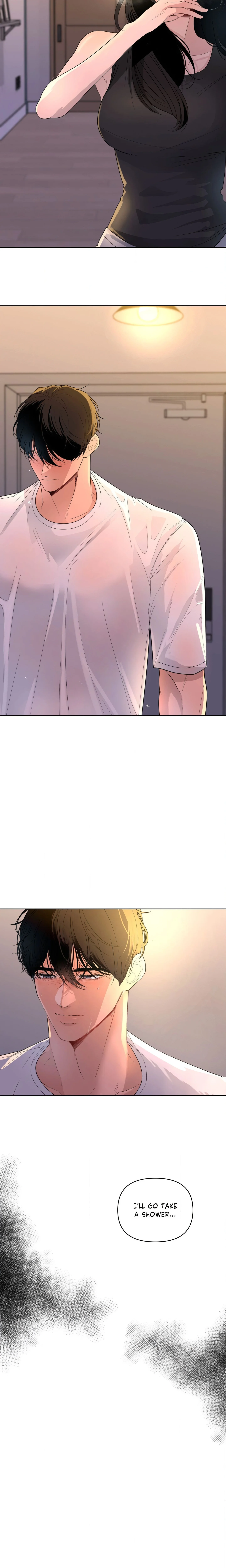 The Nerd Formula (Uncensored) chapter 38 page 4
