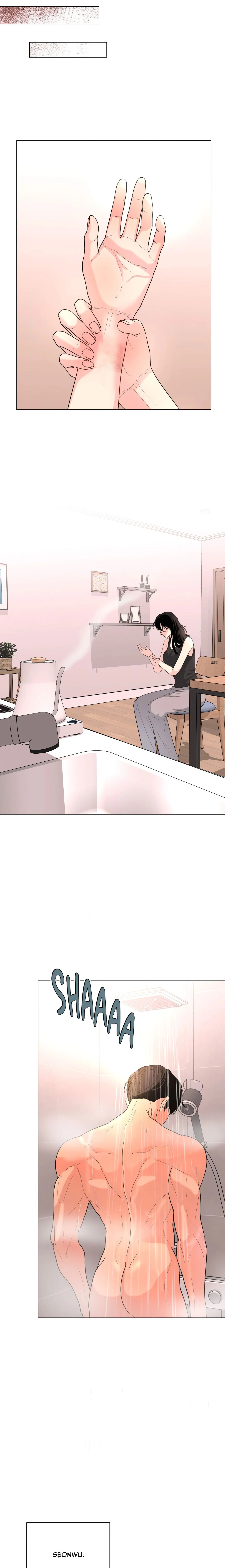 The Nerd Formula (Uncensored) chapter 38 page 5