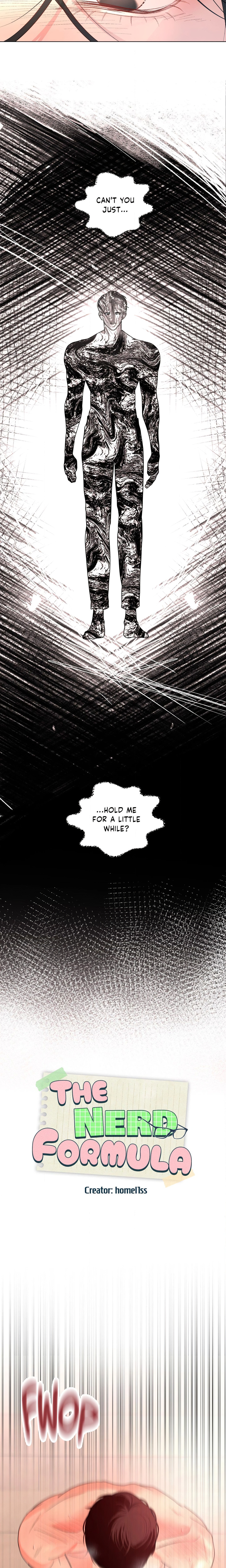 The Nerd Formula (Uncensored) chapter 38 page 13