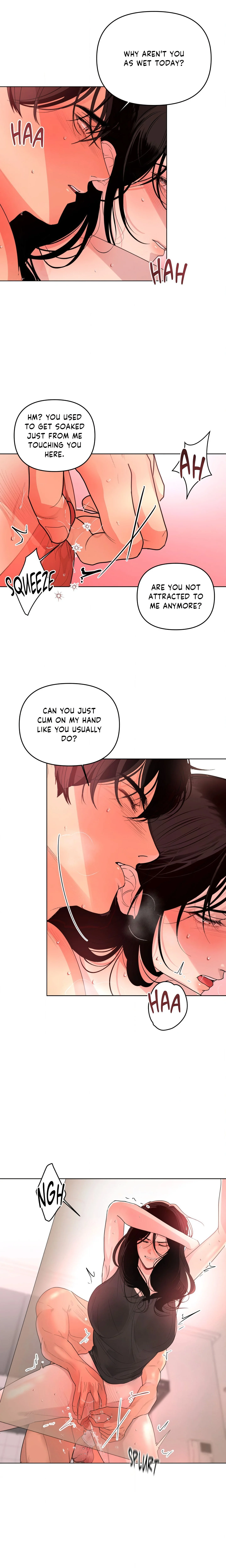 The Nerd Formula (Uncensored) chapter 38 page 17