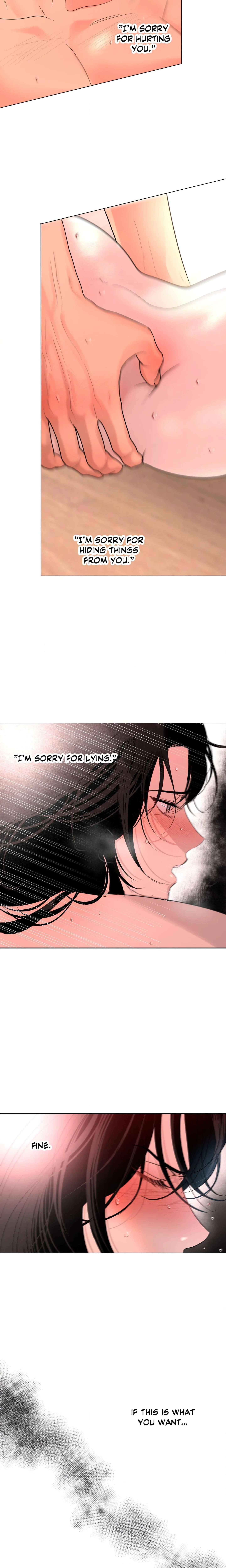 The Nerd Formula (Uncensored) chapter 38 page 19