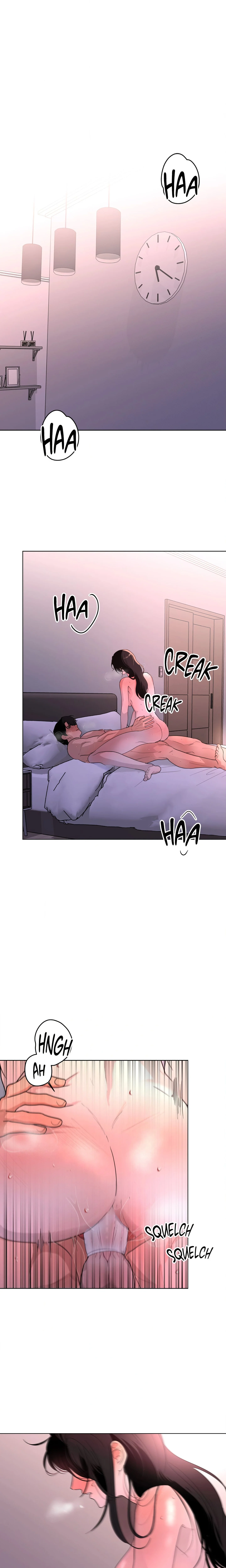 The Nerd Formula (Uncensored) chapter 39 page 1