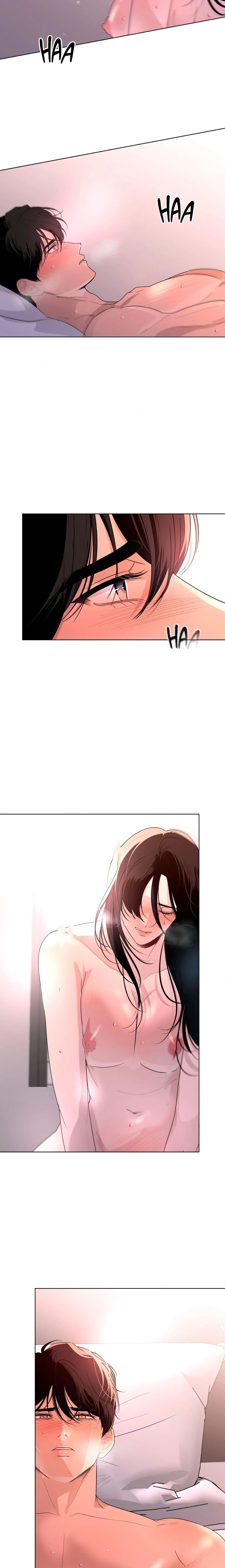 The Nerd Formula (Uncensored) chapter 39 page 2