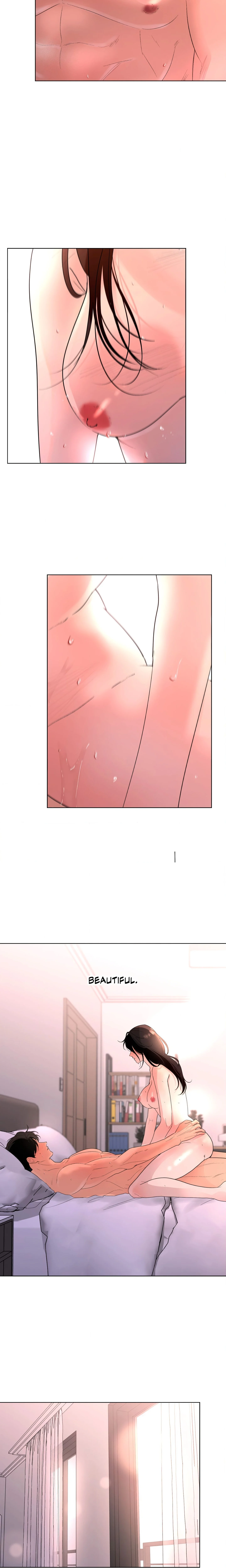 The Nerd Formula (Uncensored) chapter 39 page 3
