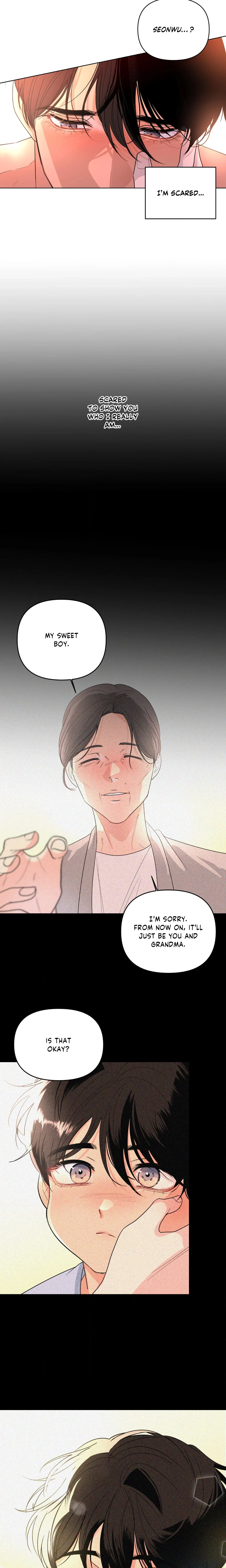 The Nerd Formula (Uncensored) chapter 39 page 6