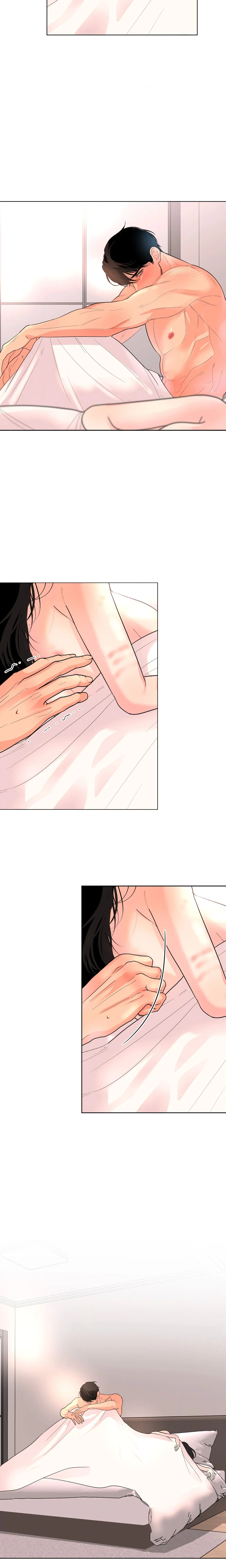 The Nerd Formula (Uncensored) chapter 39 page 14