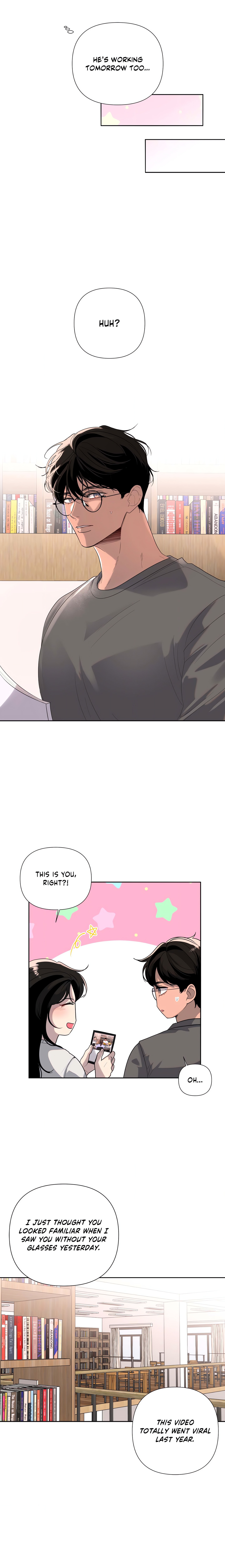 The Nerd Formula (Uncensored) chapter 4 page 4