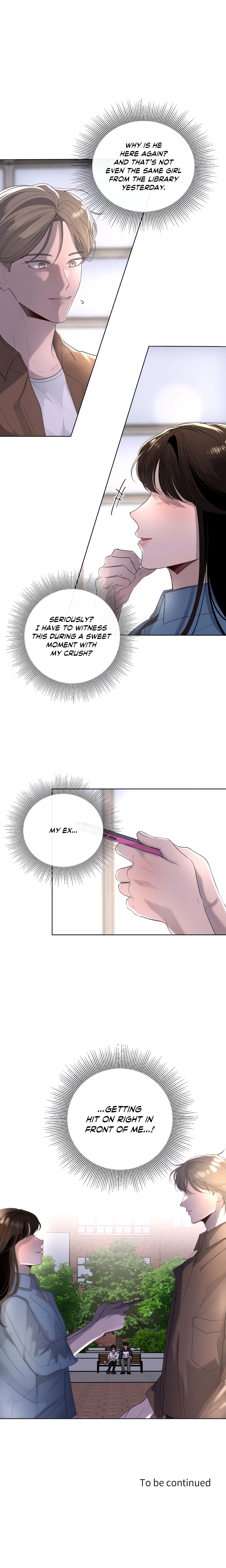 The Nerd Formula (Uncensored) chapter 4 page 17