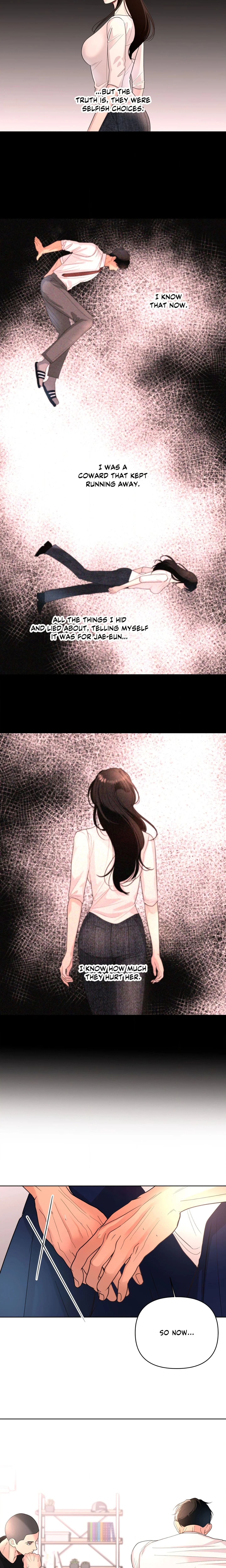 The Nerd Formula (Uncensored) chapter 40 page 5