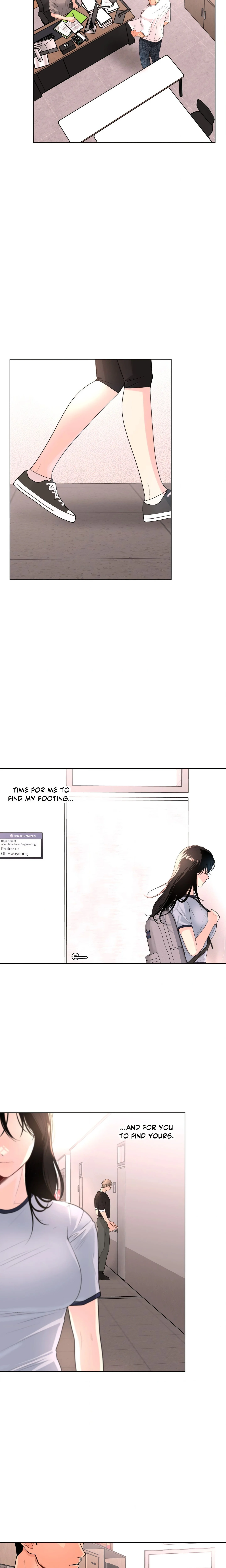 The Nerd Formula (Uncensored) chapter 40 page 16