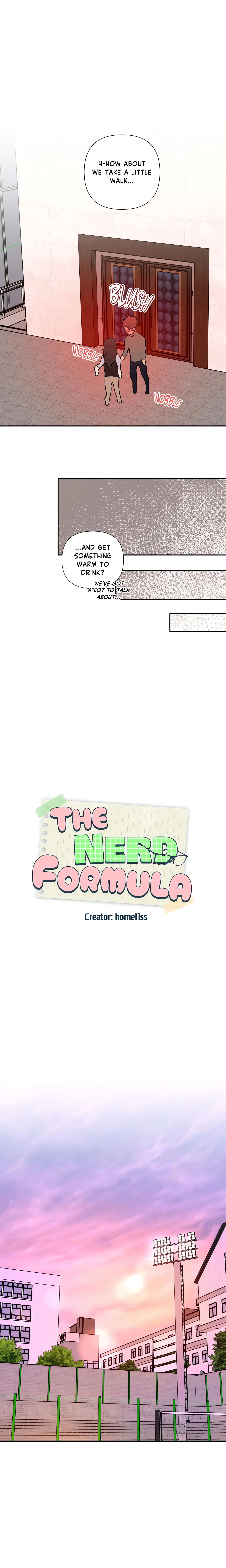 The Nerd Formula (Uncensored) chapter 7 page 7