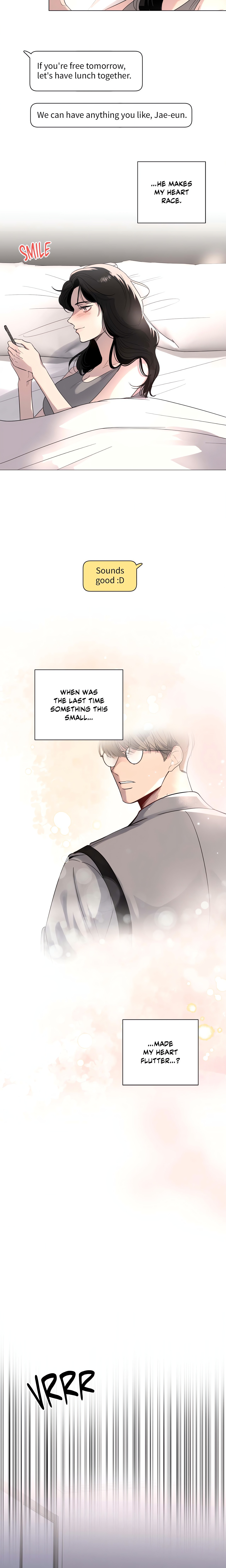 The Nerd Formula (Uncensored) chapter 7 page 18