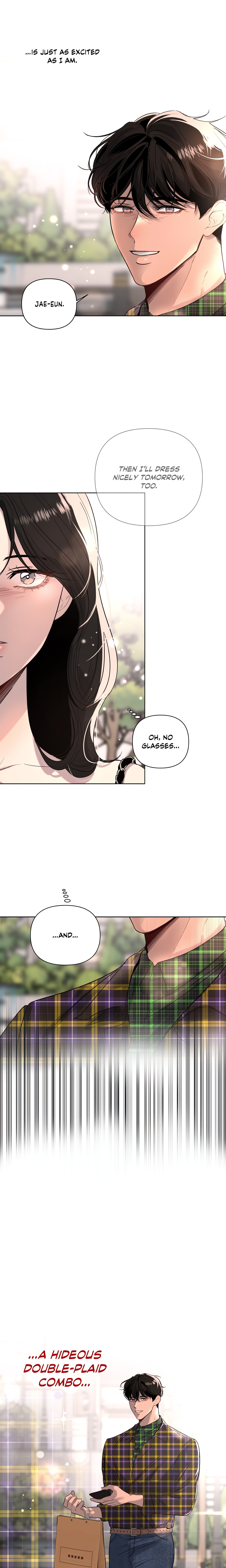 The Nerd Formula (Uncensored) chapter 9 page 16