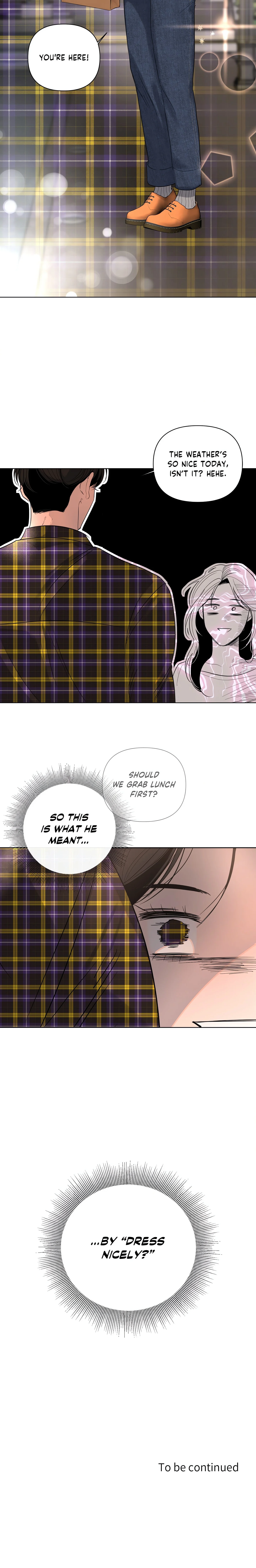 The Nerd Formula (Uncensored) chapter 9 page 17