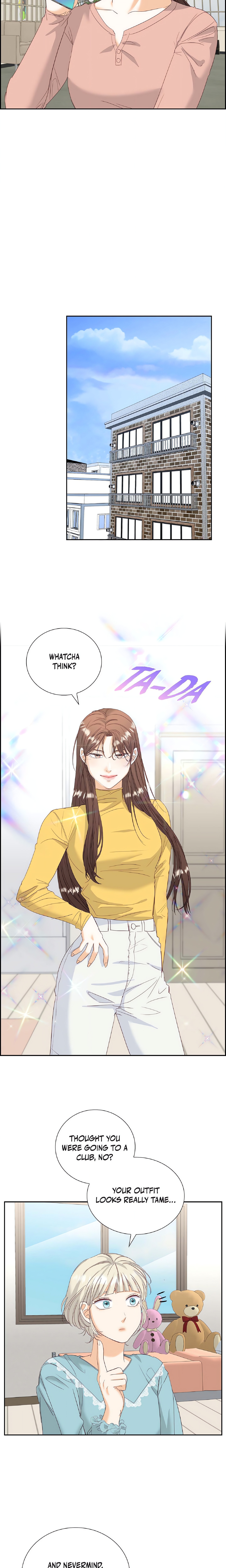 The New CEO and I – Five Years After the One-night Stand chapter 10 page 5