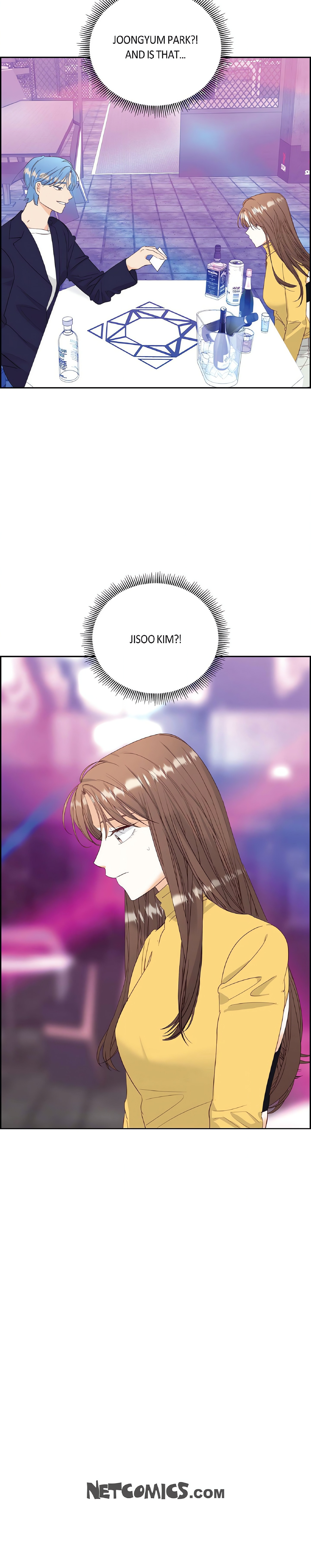 The New CEO and I – Five Years After the One-night Stand chapter 10 page 19