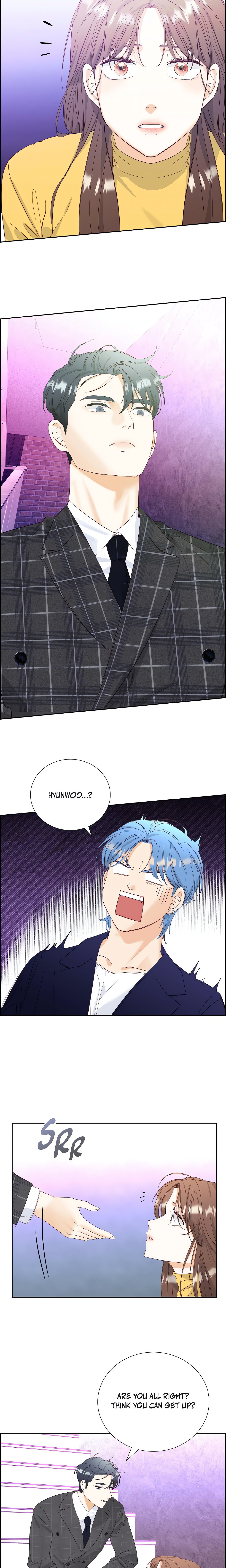 The New CEO and I – Five Years After the One-night Stand chapter 11 page 7