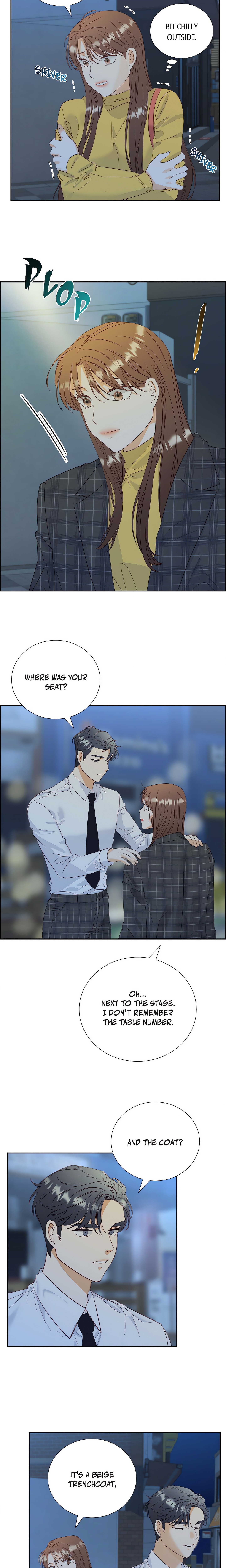 The New CEO and I – Five Years After the One-night Stand chapter 11 page 14