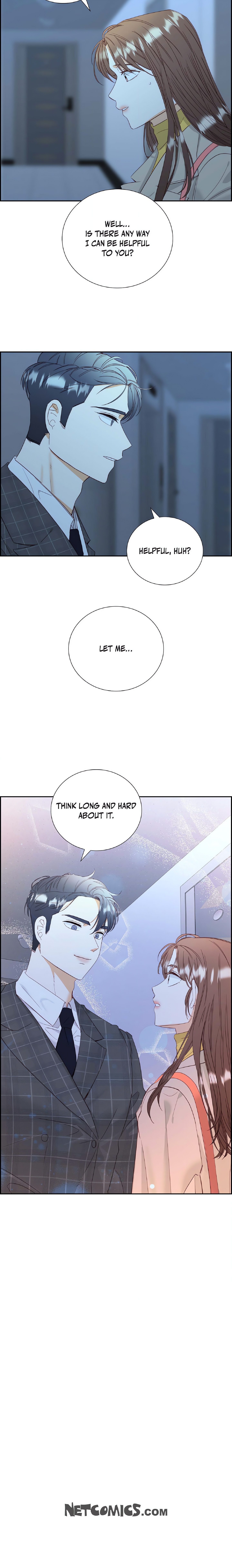 The New CEO and I – Five Years After the One-night Stand chapter 12 page 16