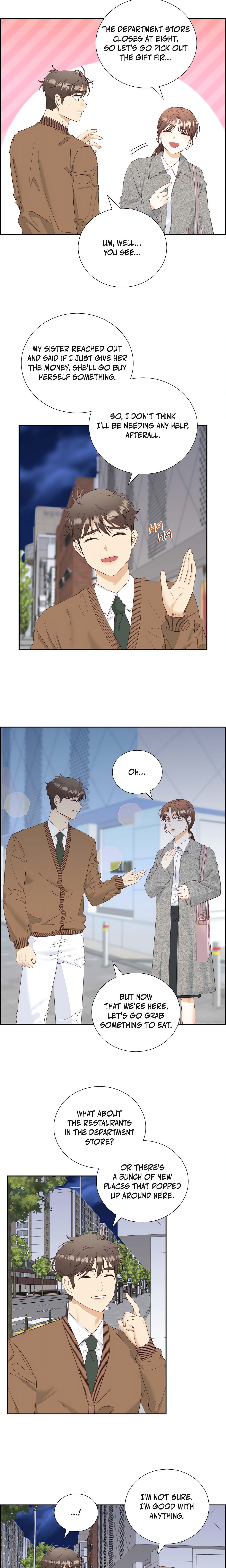 The New CEO and I – Five Years After the One-night Stand chapter 14 page 2