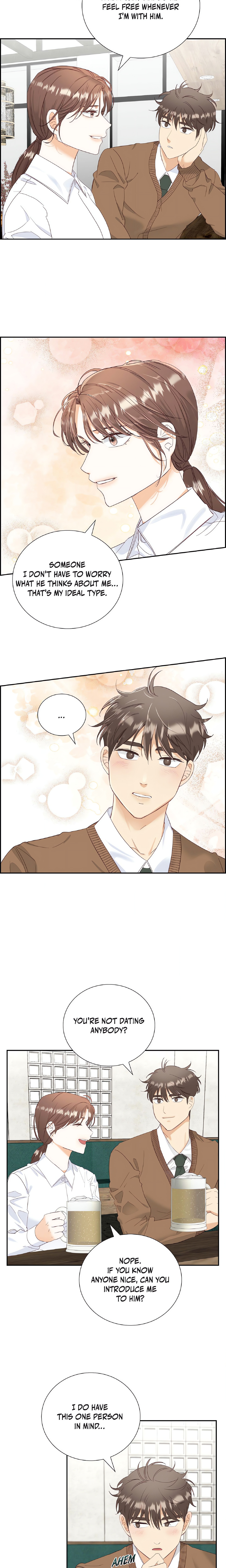 The New CEO and I – Five Years After the One-night Stand chapter 14 page 14
