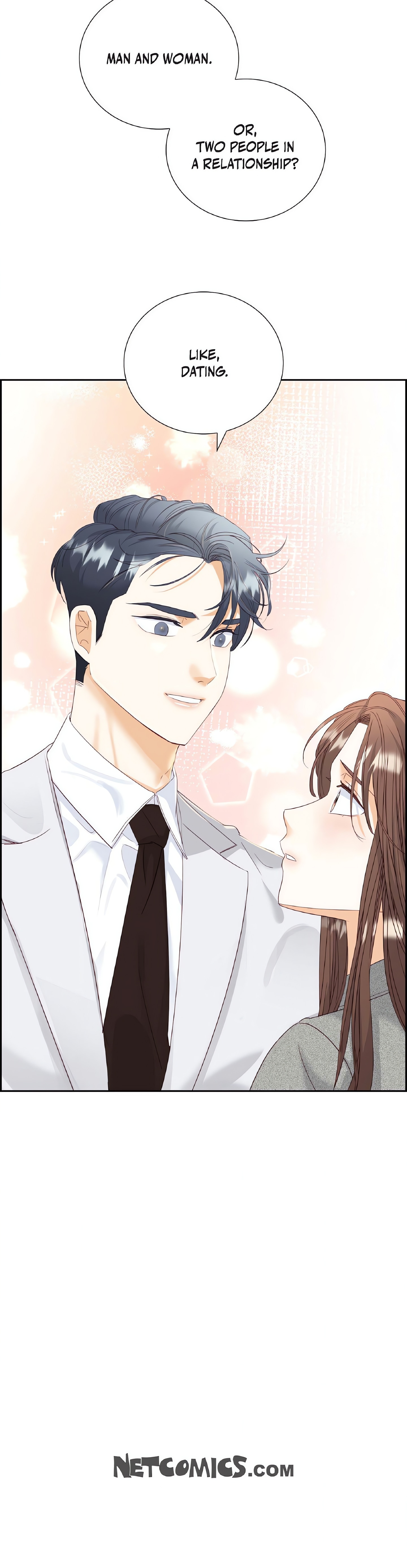 The New CEO and I – Five Years After the One-night Stand chapter 15 page 18