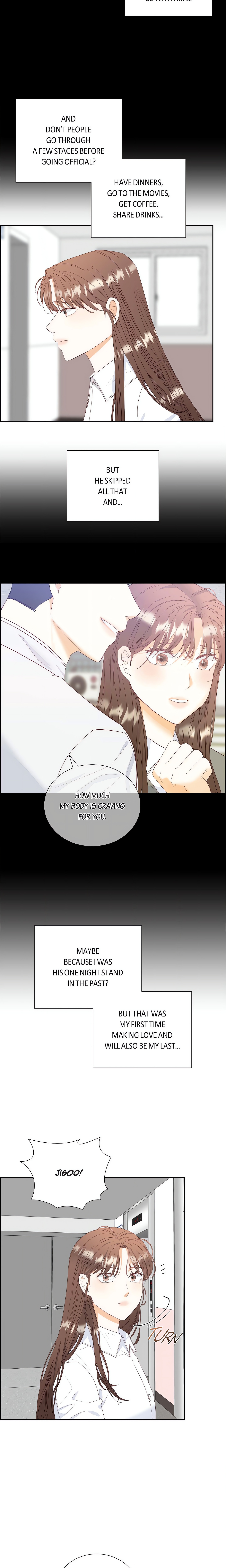 The New CEO and I – Five Years After the One-night Stand chapter 16 page 9