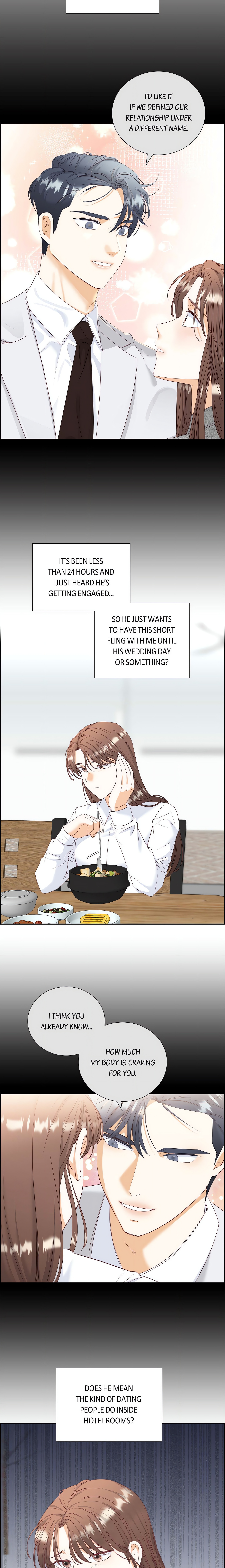The New CEO and I – Five Years After the One-night Stand chapter 17 page 2