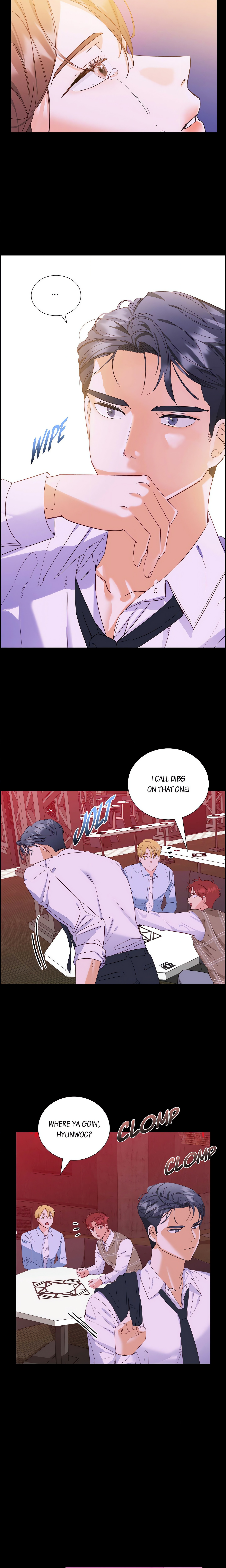 The New CEO and I – Five Years After the One-night Stand chapter 2 page 14