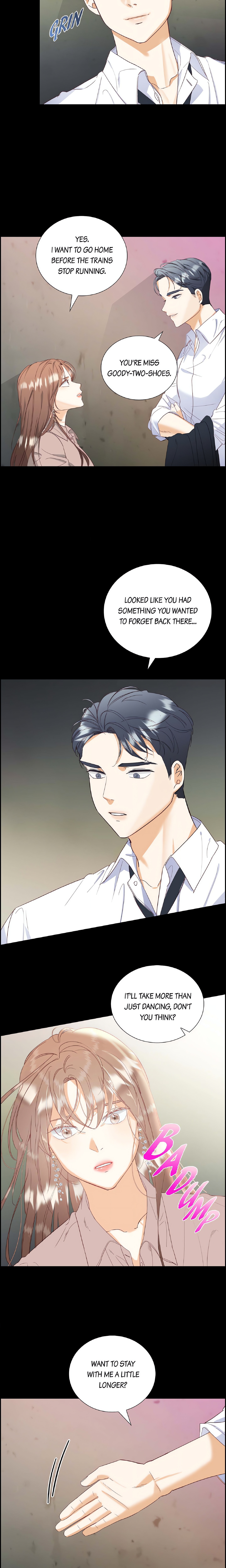 The New CEO and I – Five Years After the One-night Stand chapter 2 page 16