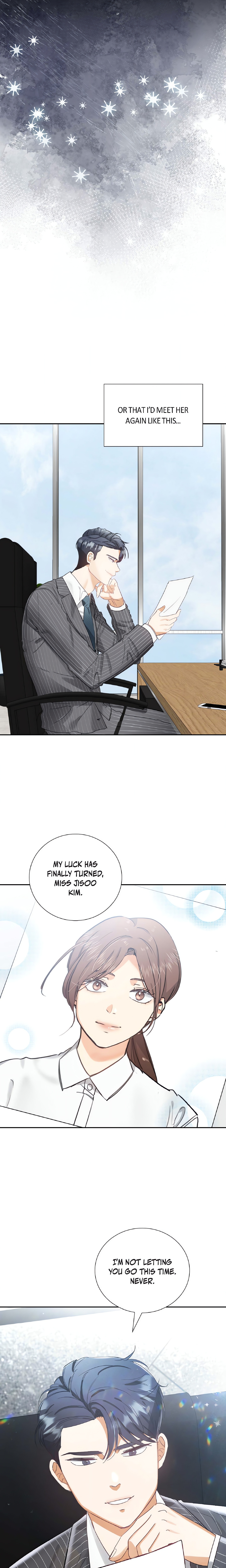 The New CEO and I – Five Years After the One-night Stand chapter 2 page 18