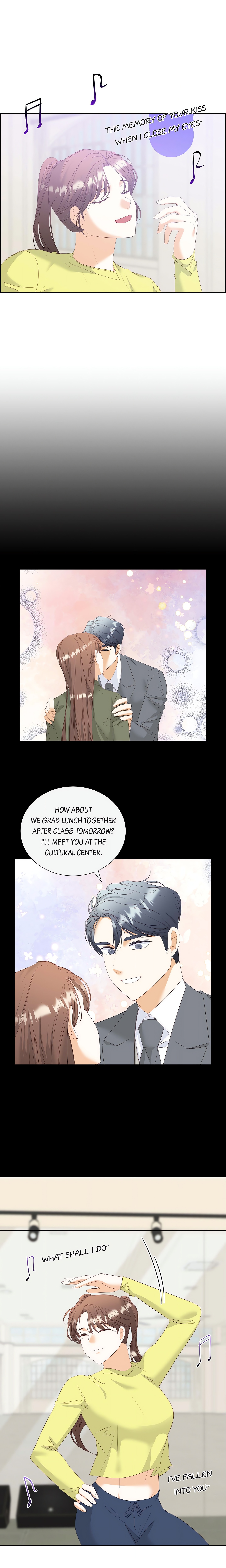 The New CEO and I – Five Years After the One-night Stand chapter 22 page 2